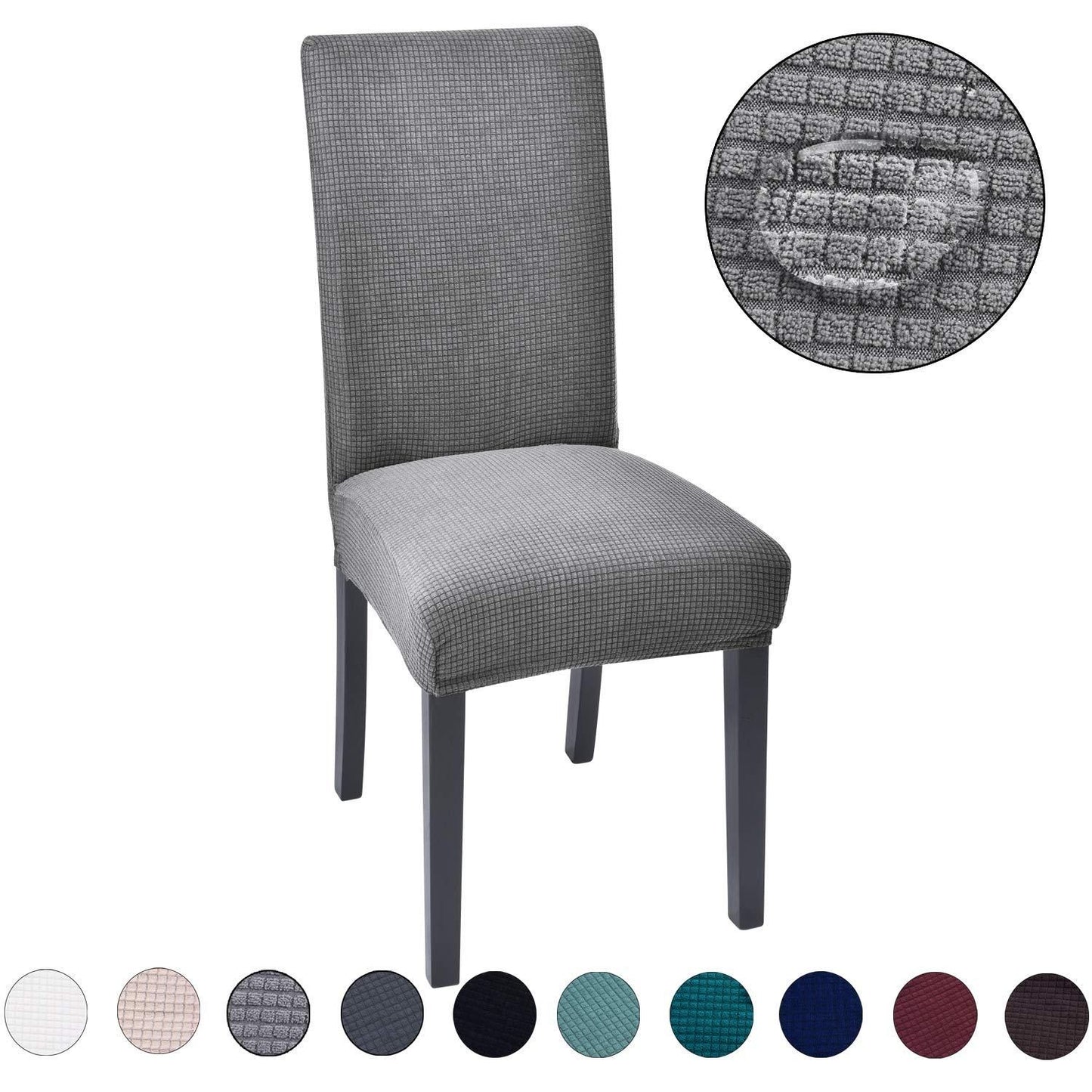 Fundas Protectora Para Silla de Comedor X2, 4 o 6 unidades
