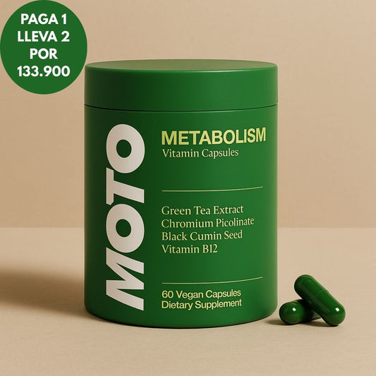 MOTO PREVIENE LA ANSIEDAD POR COMER CONSTANTEMENTE