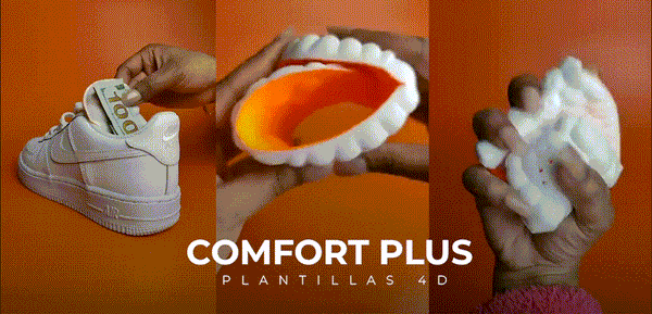 Plantillas Comfy para Todos