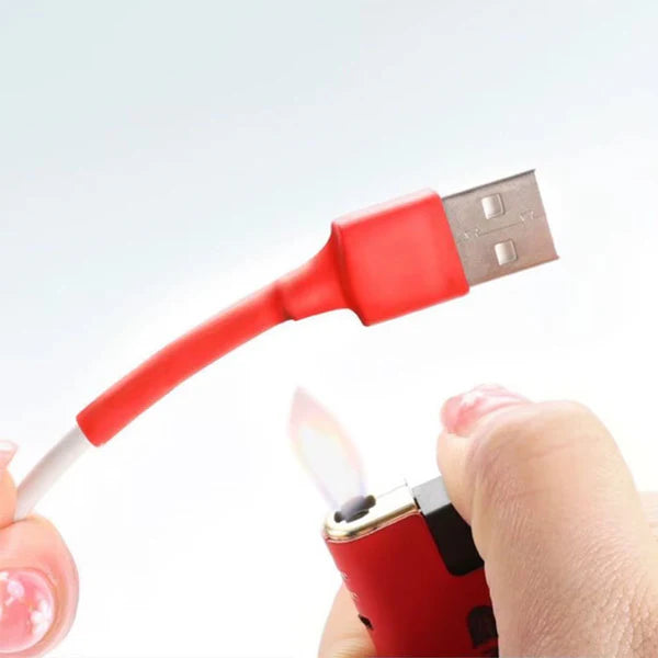 Set Protectores Termoencogible para cableado