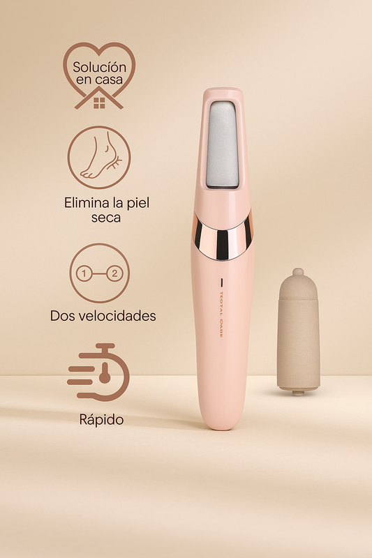 Removedor de Callos PAGA 1 LLEVA 2