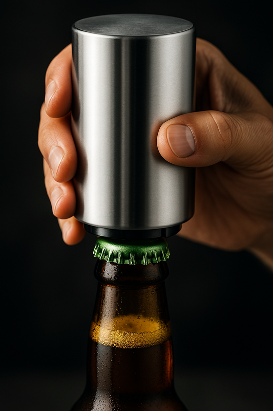 Destapador Automático de Botellas ¡PAGA 1 LLEVA 2!