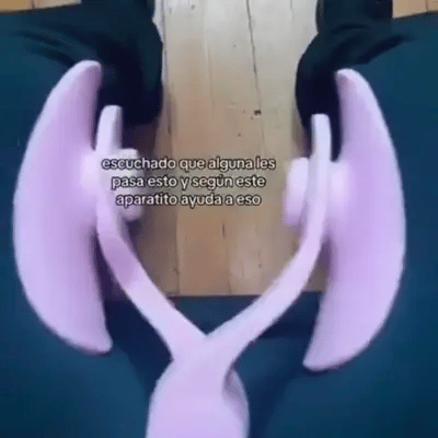 Ejercitador de Suelo Pélvico