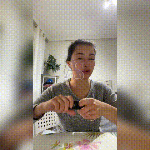 Alarma Personal Segura Birdie