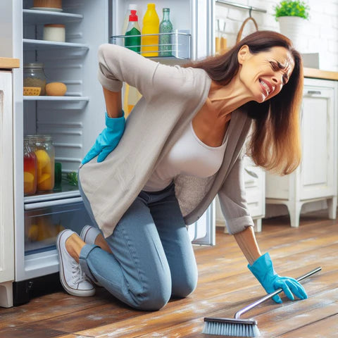 OFERTA! PACK X2 UNIDADES. MOVIFACIL PRO2