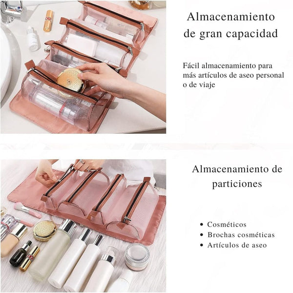 Bolsa Organizador de Viaje