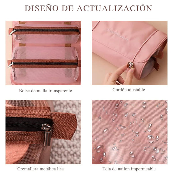 Bolsa Organizador de Viaje