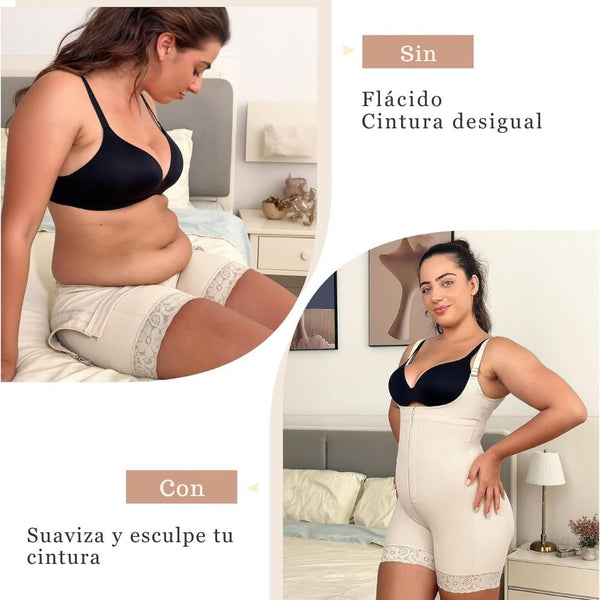 Moldeador Colombiano Ajustable