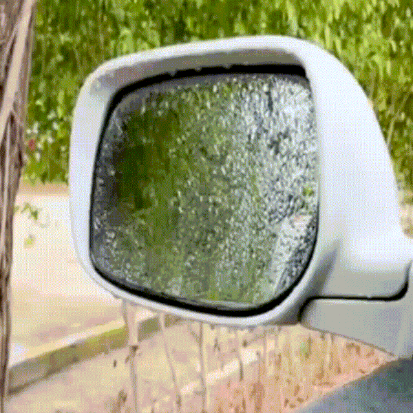 Cepillo Mágico Antiempañe