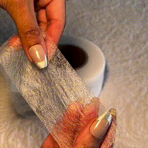 Cinta Termoadhesiva para tela X 3 Rollos