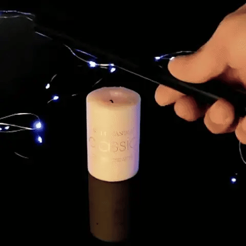 Encendedor PlasmaSave Eléctrico Recargable ¡PAGA 1 LLEVA 2!