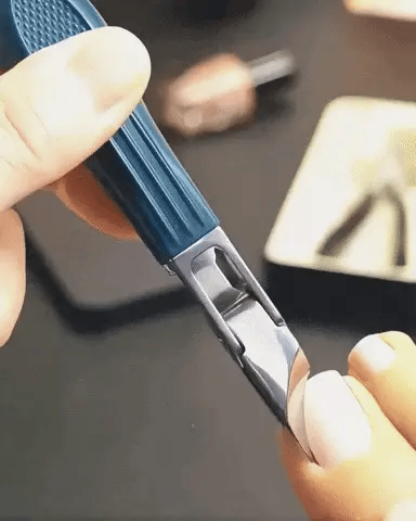 Cortaúñas Milagroso para Uñeros