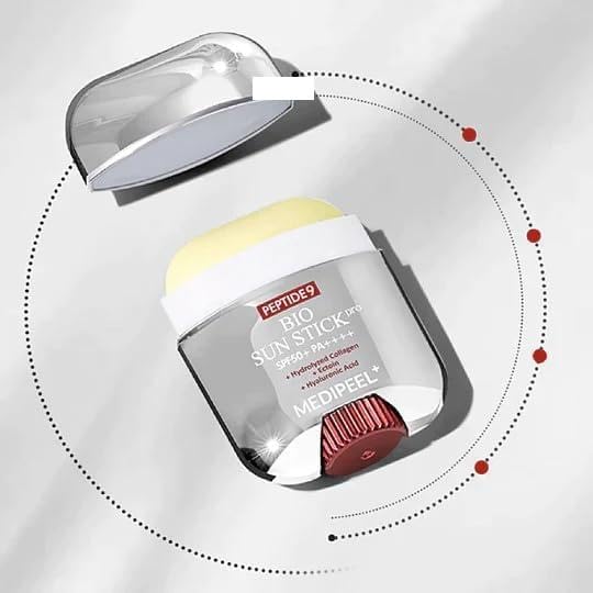 Protector Solar en Stick Milagroso