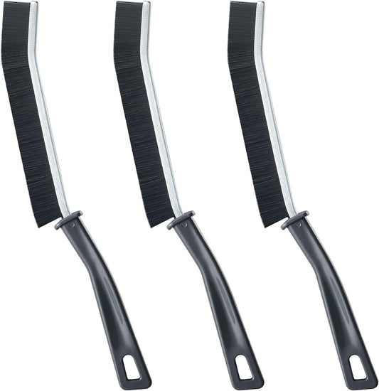 Cepillo Limpieza Rincones Poderoso Paquete X3 Unidades