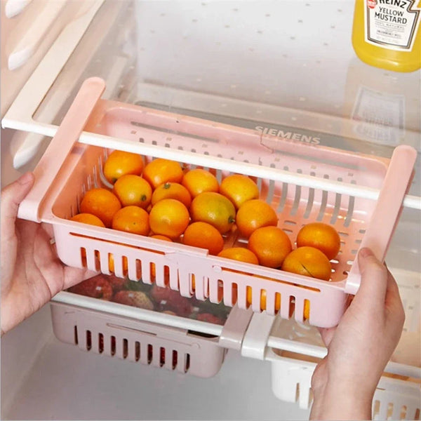 Caja Organizador de Refrigerador
