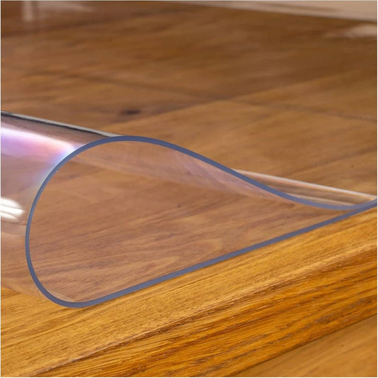 Protector de Mesa Transparente