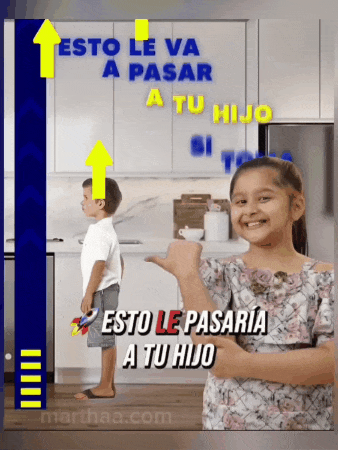 Cápsulas Crece Naturalmente