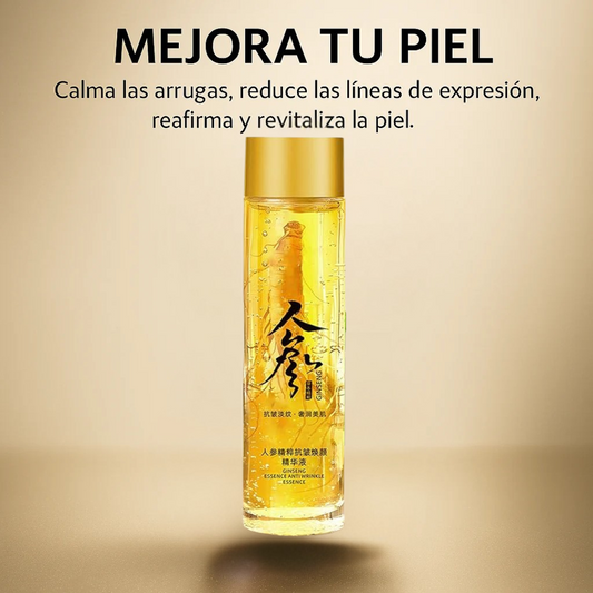 Serum Juventud Radiante