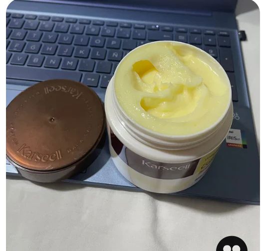 Cabello Perfecto Sin Frizz