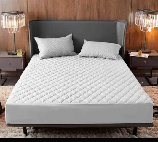 Protector de Colchón Antifluido